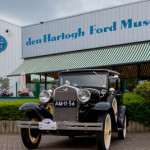 ford museum