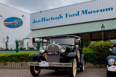 ford museum